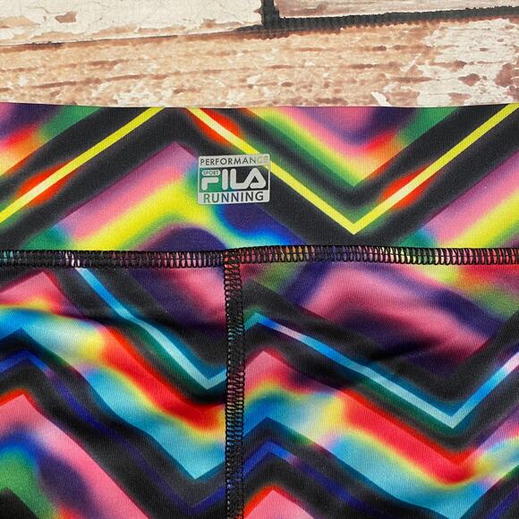 FILA Sport running volleyball shorts size small - Picture 6 of 6